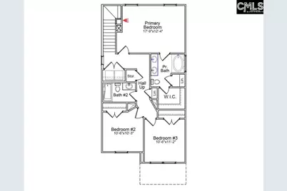 191 Laurinton Farms Drive, Hopkins, SC 29061 - Photo 5