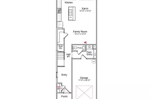 308 Tartan Rd, Hopkins, SC 29061 - Photo 3