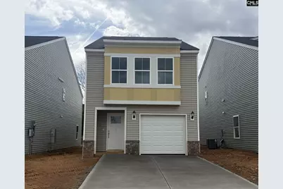 308 Tartan Road, Hopkins, SC 29061 - Photo 1