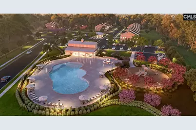 306 Tartan Road, Hopkins, SC 29209 - Photo 5