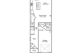 312 Tartan Rd, Hopkins, SC 29061 - Photo 3