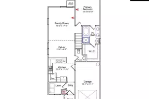 199 Laurinton Farms Dr, Hopkins, SC 29061 - Photo 3