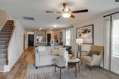 199 Laurinton Farms Drive, Hopkins, SC 29061 - Photo 11