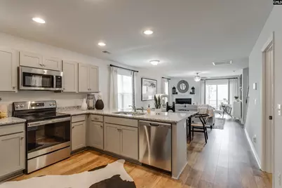 199 Laurinton Farms Drive, Hopkins, SC 29061 - Photo 15