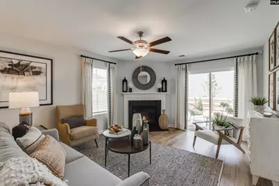 199 Laurinton Farms Drive, Hopkins, SC 29061 - Photo 9