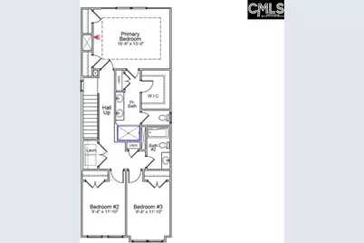 316 Tartan Road, Hopkins, SC 29209 - Photo 3