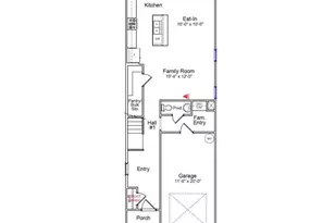 318 Tartan Rd, Hopkins, SC 29061 - Photo 3