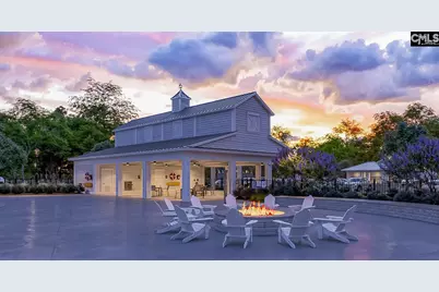 318 Tartan Road, Hopkins, SC 29061 - Photo 5