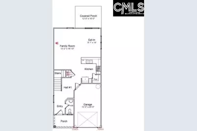 207 Laurinton Farms Drive, Hopkins, SC 29061 - Photo 3