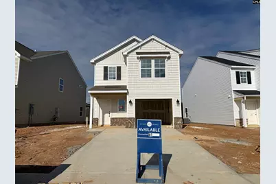 207 Laurinton Farms Drive, Hopkins, SC 29061 - Photo 1