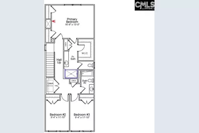 320 Tartan Road, Hopkins, SC 29209 - Photo 3