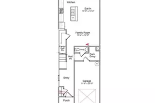 322 Tartan Rd, Hopkins, SC 29061 - Photo 3