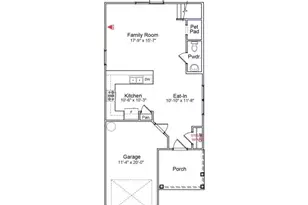 213 Laurinton Farms Dr, Hopkins, SC 29061 - Photo 3