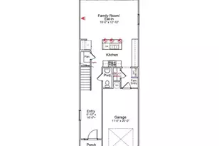 326 Tartan Dr, Hopkins, SC 29209 - Photo 3