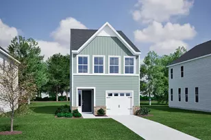 326 Tartan Dr, Hopkins, SC 29209 - Photo 3