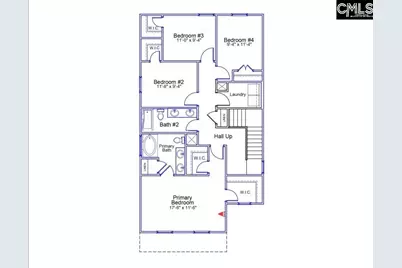 208 Laurinton Farms Drive, Hopkins, SC 29061 - Photo 5