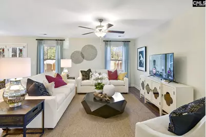 208 Laurinton Farms Drive, Hopkins, SC 29061 - Photo 9