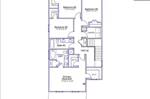 208 Laurinton Farms Dr, Hopkins, SC 29061 - Photo 3