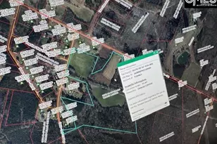 0 Hwy 178 Hwy, Bowman, SC 29018 - Photo 1