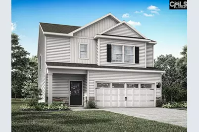 1048 Peaceful Fawn Drive, Elgin, SC 29045 - Photo 1