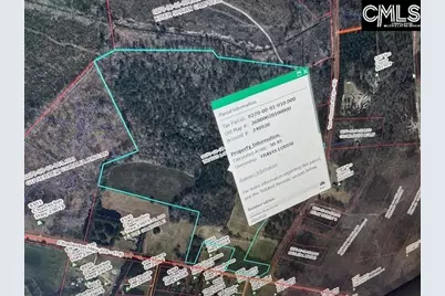 0 Highway 178 Highway, Bowman, SC 29018 - Photo 1