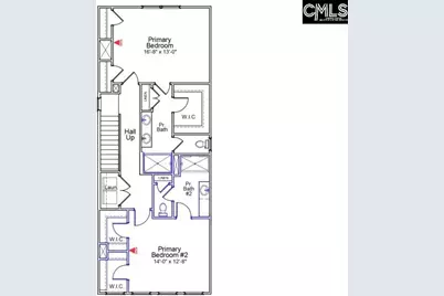 310 Tartan Road, Hopkins, SC 29061 - Photo 3