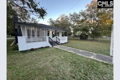 1221 McRae Road, Camden, SC 29020 - Photo 1