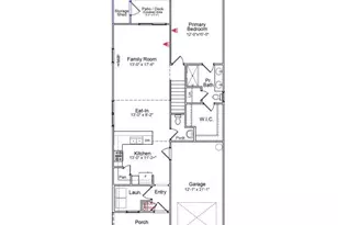 181 Laurinton Farms Dr, Hopkins, SC 29061 - Photo 3