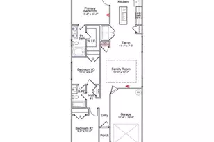 195 Laurinton Farms Dr, Hopkins, SC 29061 - Photo 3