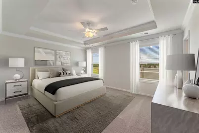 203 Laurinton Farms Drive, Hopkins, SC 29061 - Photo 9