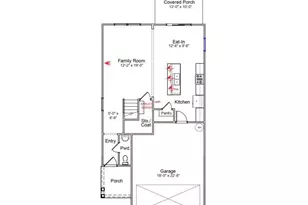 203 Laurinton Farms Dr, Hopkins, SC 29061 - Photo 3