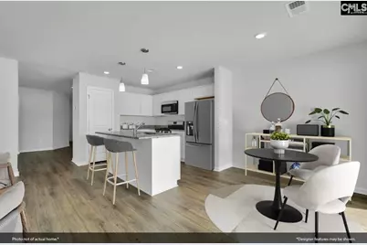 211 Laurinton Farms Drive, Hopkins, SC 29061 - Photo 7