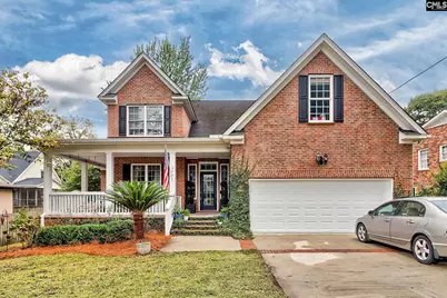 3924 Yale Avenue, Columbia, SC 29205 - Photo 1