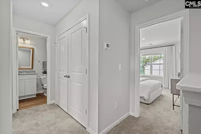 1034 Tundra Teal Lane, Columbia, SC 29210 - Photo 5