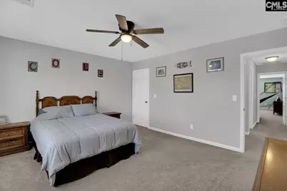 445 Crawley Lane, Chapin, SC 29036 - Photo 27