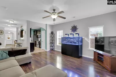 445 Crawley Lane, Chapin, SC 29036 - Photo 13