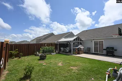 1458 Native Garden Road, Gilbert, SC 29054 - Photo 31