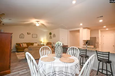 1458 Native Garden Road, Gilbert, SC 29054 - Photo 9