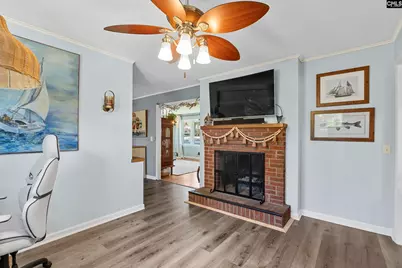 1500 Redwood Drive, West Columbia, SC 29169 - Photo 11