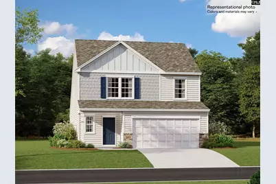 533 Happy Hollow Drive, Gaston, SC 29053 - Photo 1