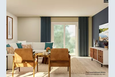 533 Happy Hollow Drive, Gaston, SC 29053 - Photo 11