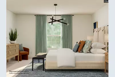 533 Happy Hollow Drive, Gaston, SC 29053 - Photo 23