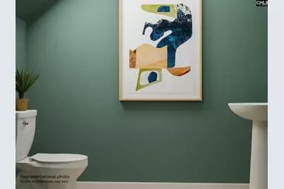 533 Happy Hollow Drive, Gaston, SC 29053 - Photo 13