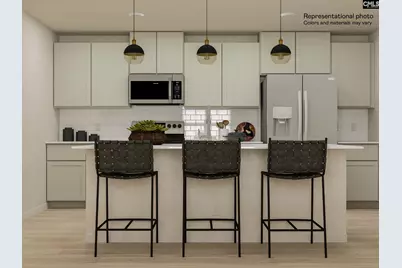 533 Happy Hollow Drive, Gaston, SC 29053 - Photo 9