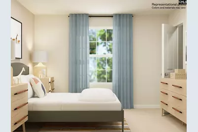 541 Happy Hollow Drive, Gaston, SC 29053 - Photo 17