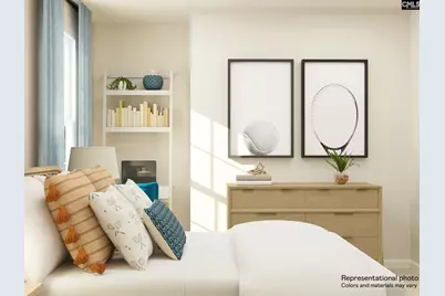 541 Happy Hollow Drive, Gaston, SC 29053 - Photo 15