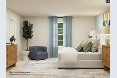 541 Happy Hollow Drive, Gaston, SC 29053 - Photo 11