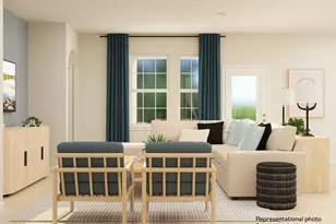 218 Backspin Dr, Elgin, SC 29045 - Photo 17