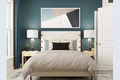 218 Backspin Drive, Elgin, SC 29045 - Photo 11