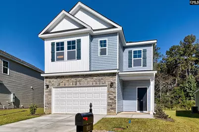 811 Daniel Lake Court, West Columbia, SC 29170 - Photo 3